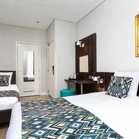 Hotel Damsquare Амстердам Екстериор снимка