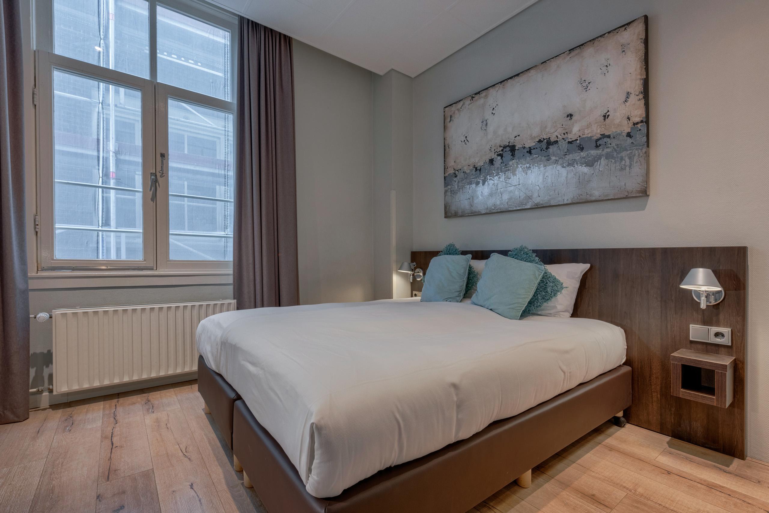 Hotel Damsquare Амстердам Екстериор снимка