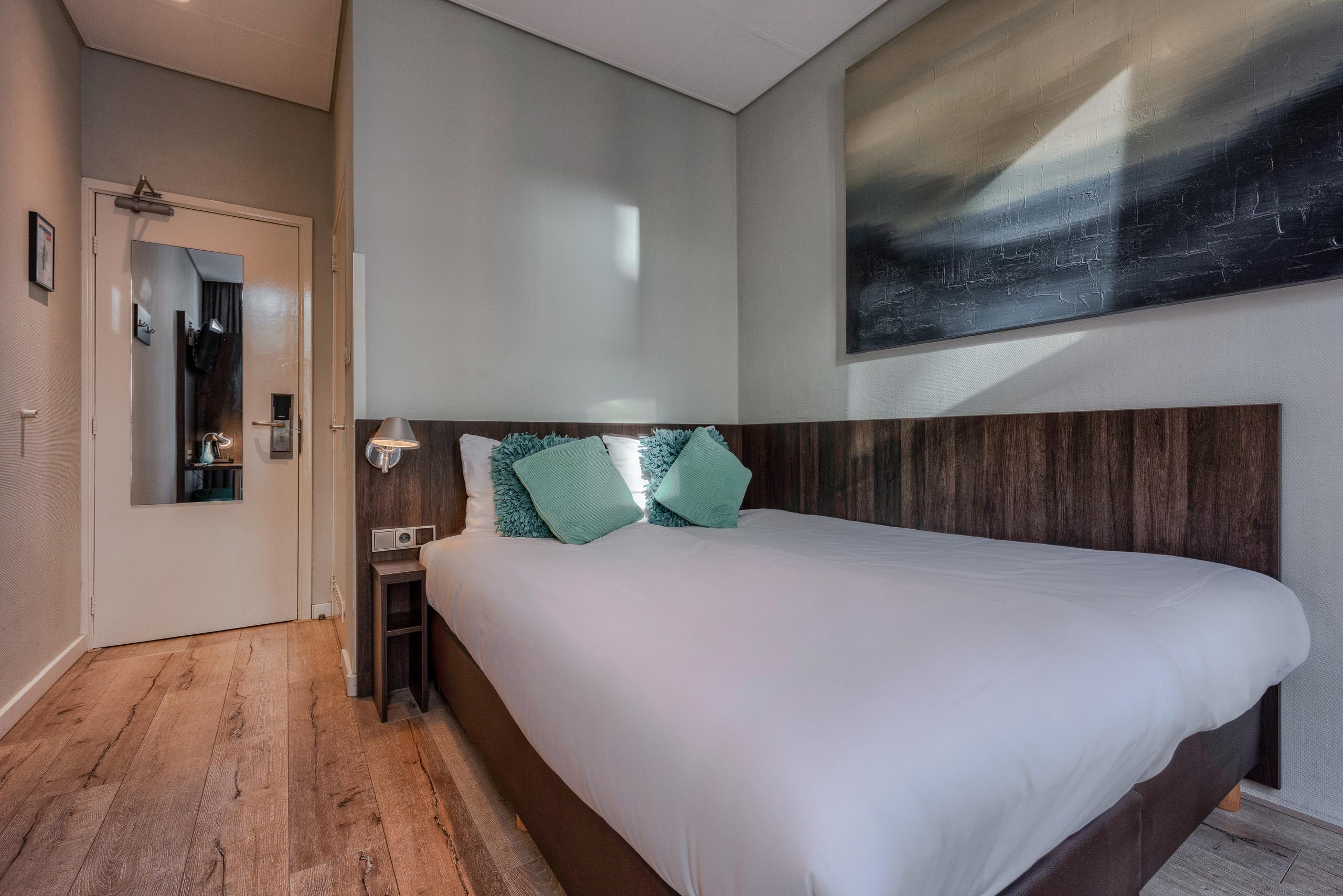 Hotel Damsquare Амстердам Екстериор снимка