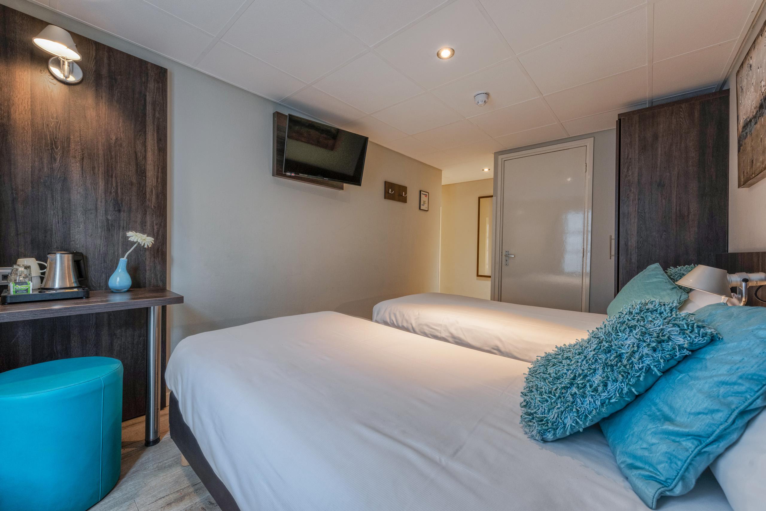 Hotel Damsquare Амстердам Екстериор снимка