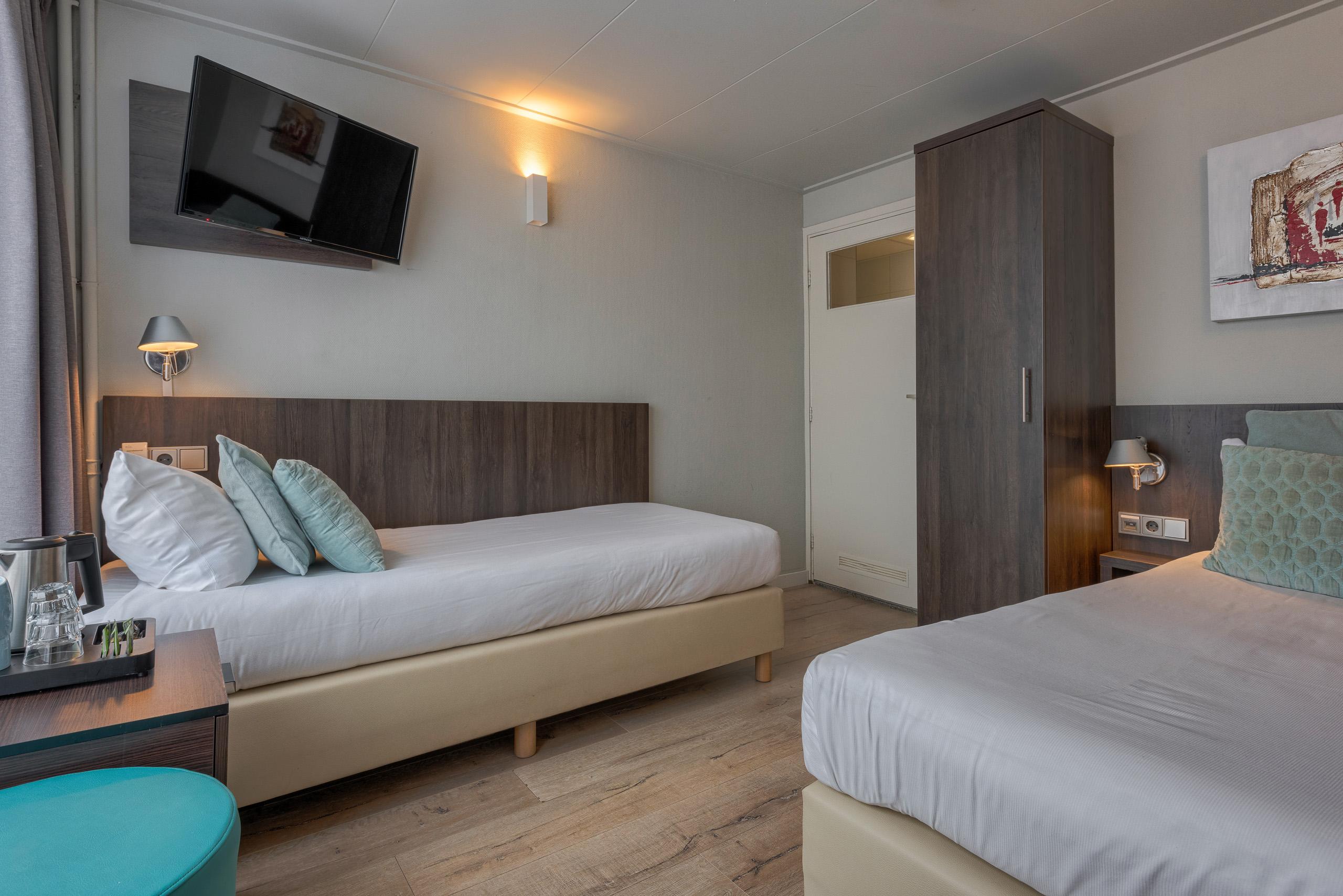 Hotel Damsquare Амстердам Екстериор снимка